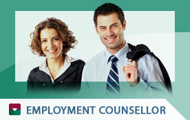 Employment Counsellor Job Posting
