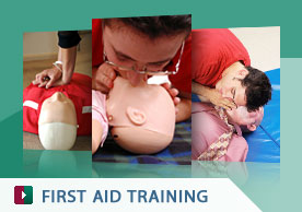 First Aid Training