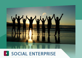 Social Enterprise