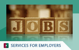 Services for Employers