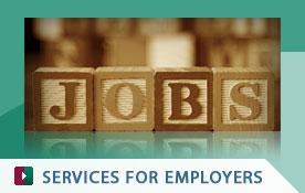 Services for Employers