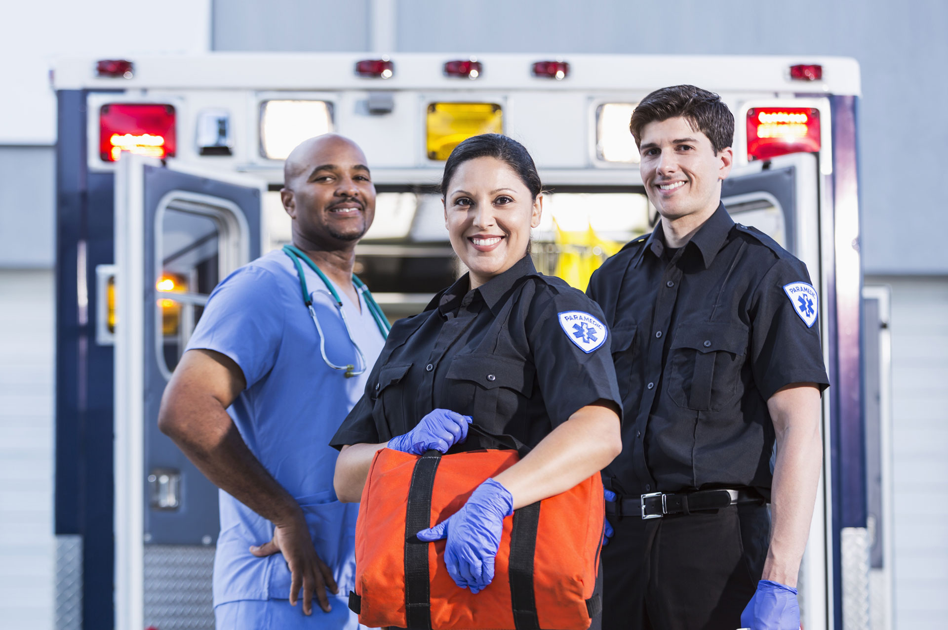 London Training Centre